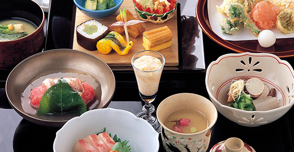 WASHOKU KYO-KAISEKI course from 9936JPN to 24840JPN.