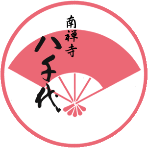 Nanzenji Yachiyo logo