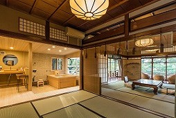 ryokan kyoto