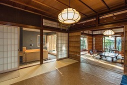 ryokan kyoto