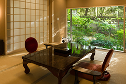 ryokan kyoto