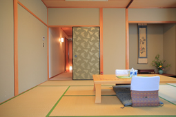 ryokan kyoto