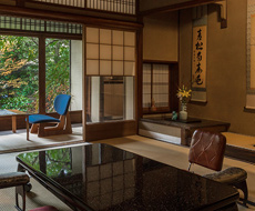 ryokan kyoto